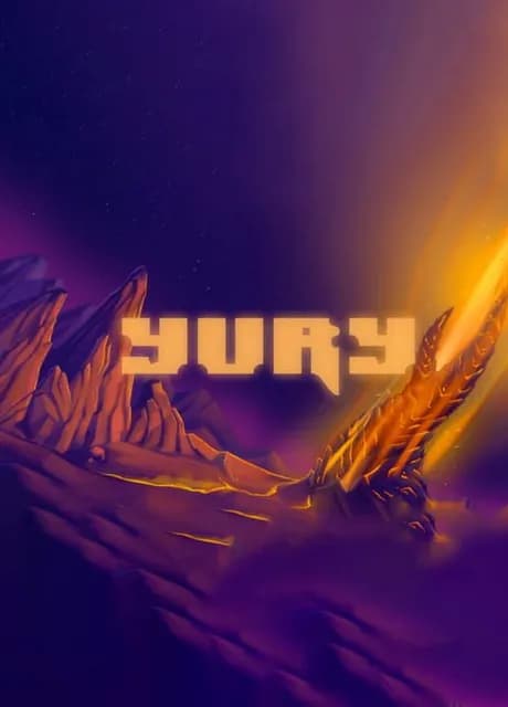 Yury