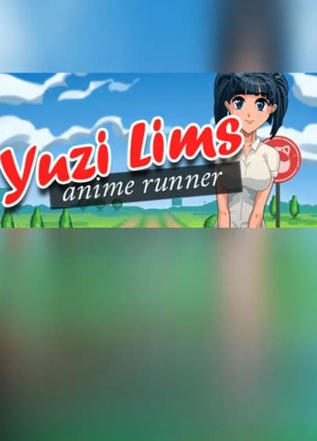 Yuzi Lims: anime runner