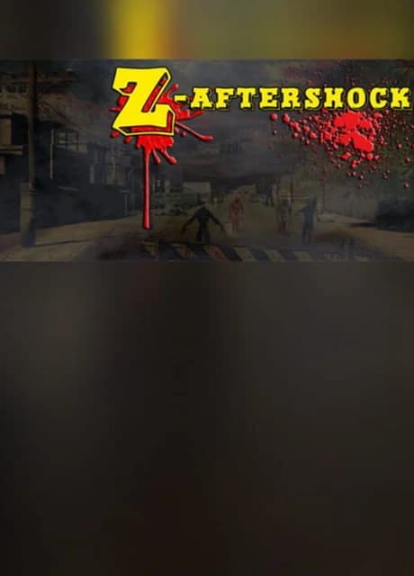 Z-Aftershock