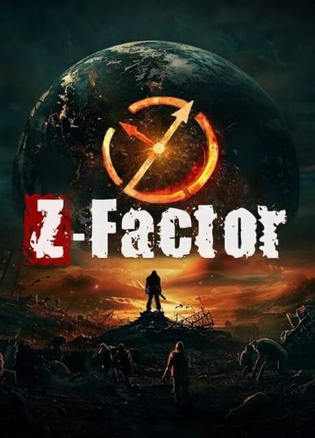 Z-Factor