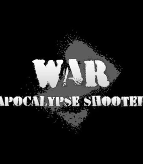 Z War Apocalypse Shooter