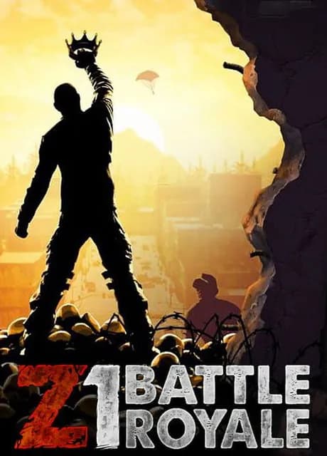 Z1: Battle Royale