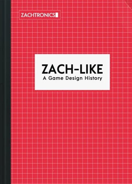 Zach-Like