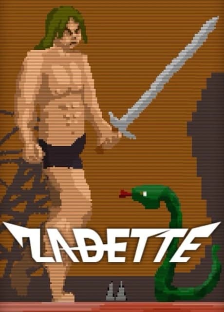Zadette