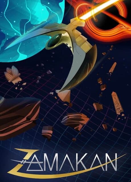 Zamakan