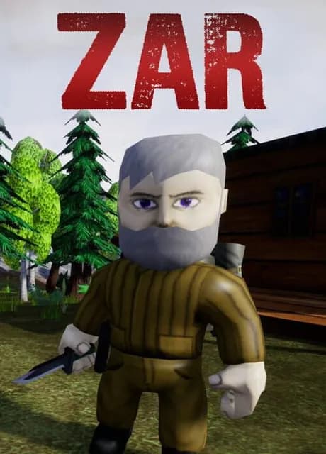 ZAR
