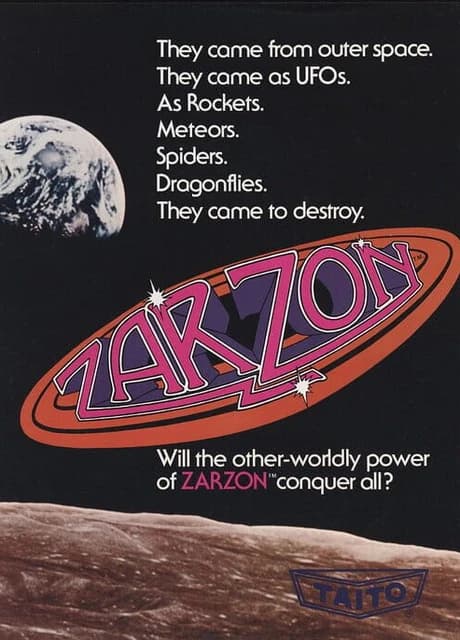Zarzon