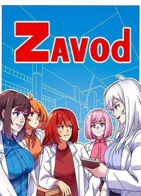 Zavod