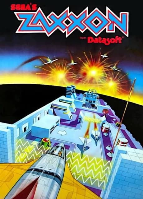 Zaxxon