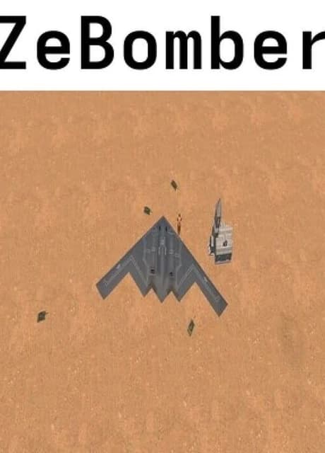 Ze Bomber