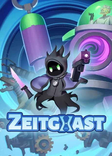 Zeitghast