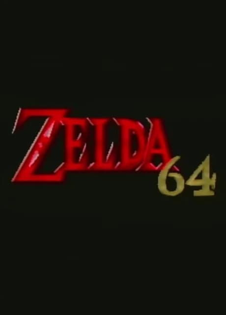 Zelda 64