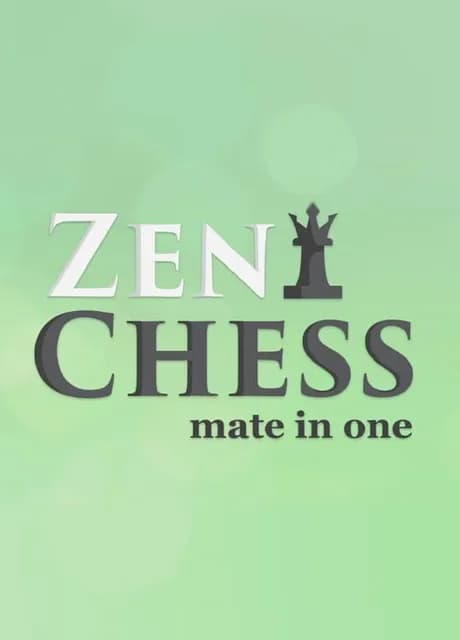 Zen Chess: Mate in One