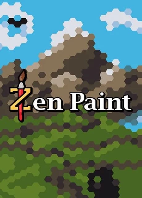 Zen Paint