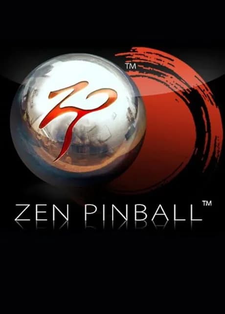 Zen Pinball