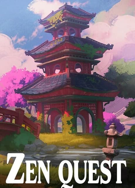 Zen Quest