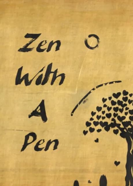 Zen with a Pen