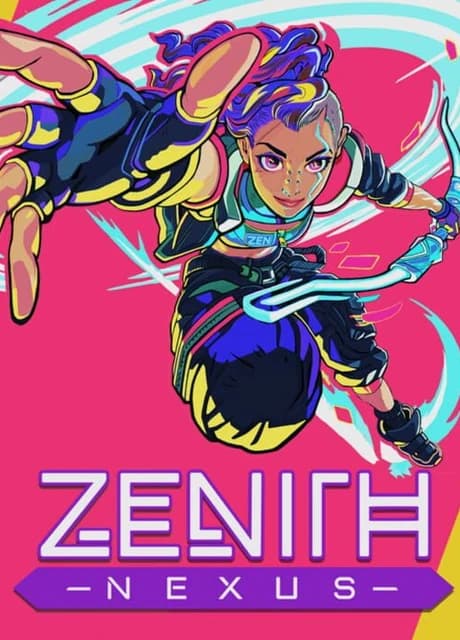Zenith: Nexus
