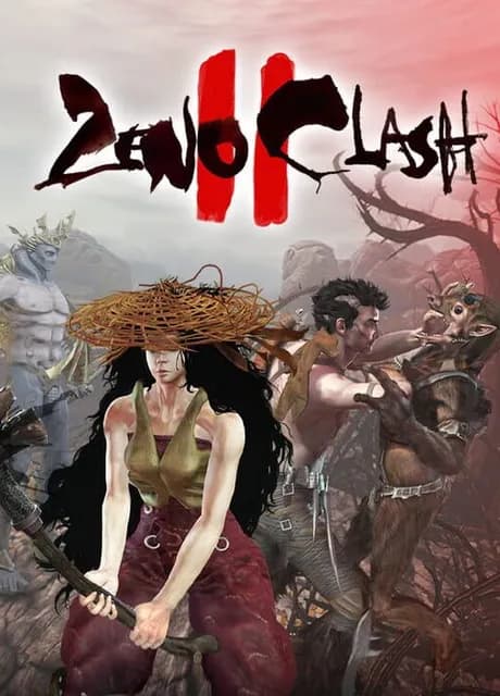 Zeno Clash II