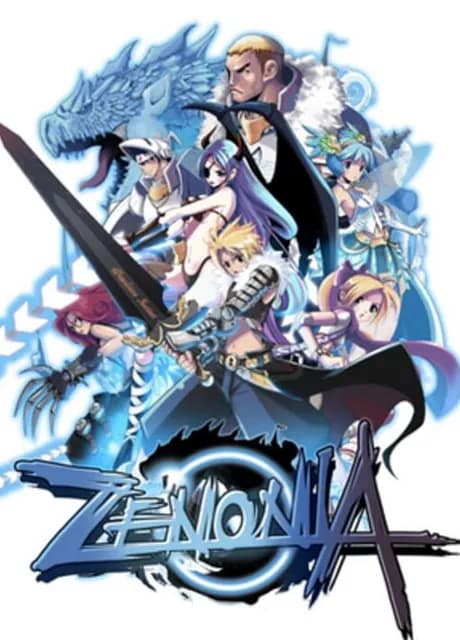 Zenonia