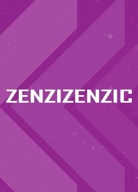 Zenzizenzic