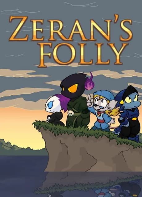 Zeran's Folly