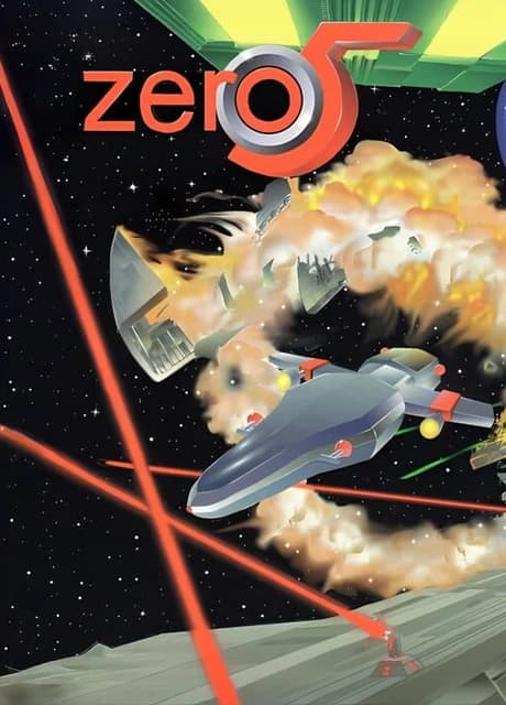 Zero 5