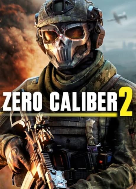 Zero Caliber 2