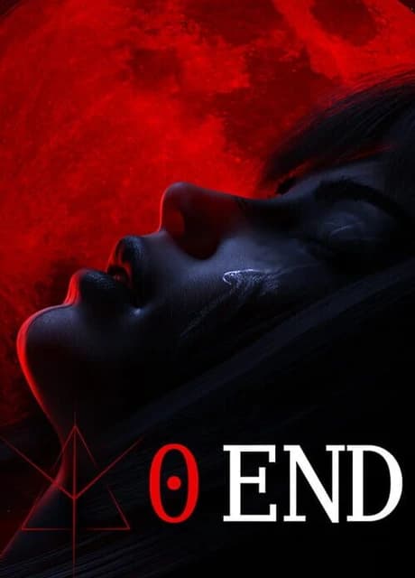 Zero End: Chapter One