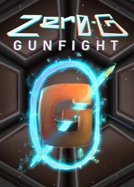 Zero-G Gunfight