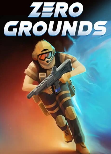 Zero Grounds