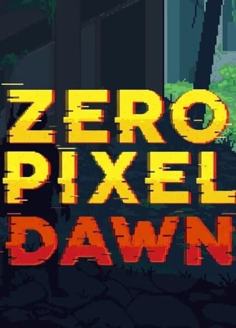 Zero Pixel Dawn