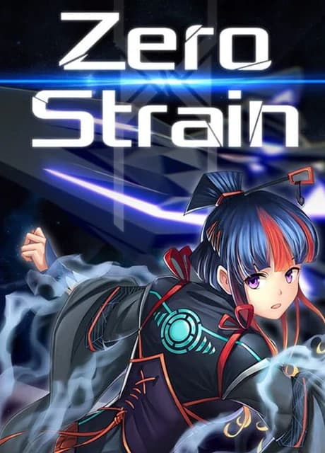 Zero Strain