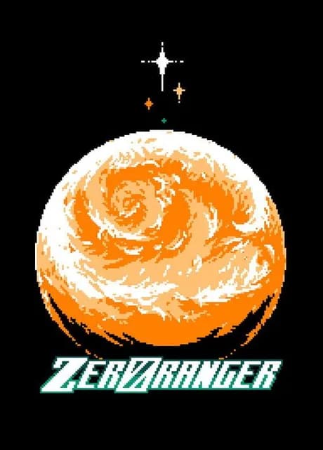 ZeroRanger