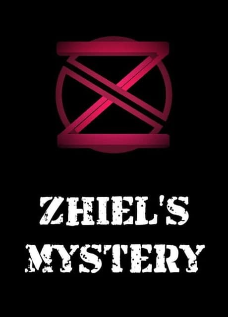 Zhiel's Mystery