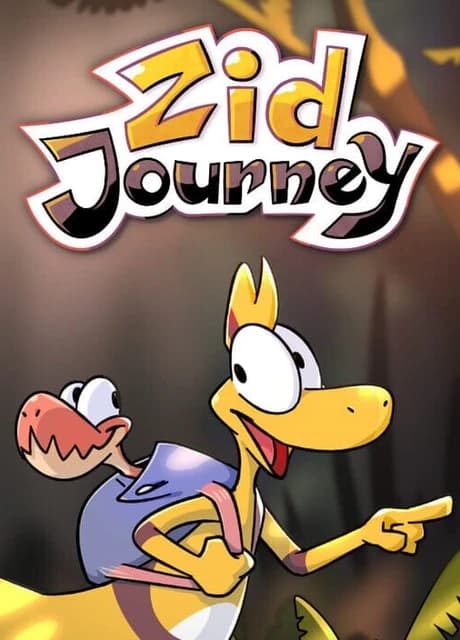 Zid Journey