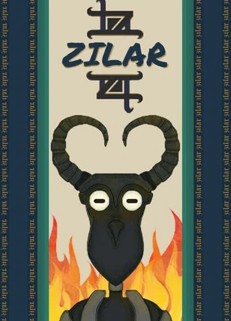 Zilar: Empire of The Underground