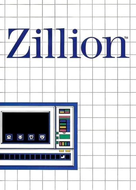 Zillion
