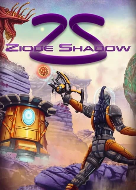 Ziode Shadow