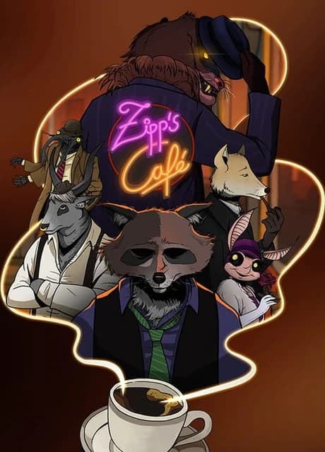 Zipp's Café