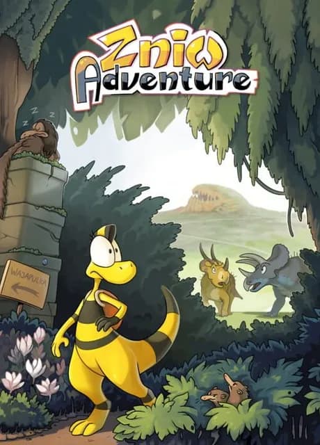 Zniw Adventure