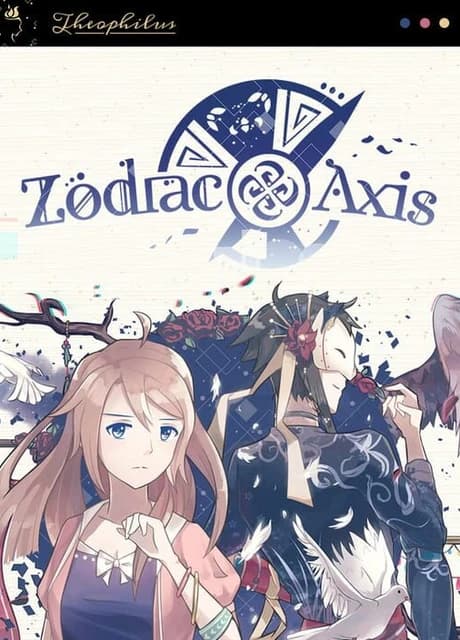 Zodiac Axis
