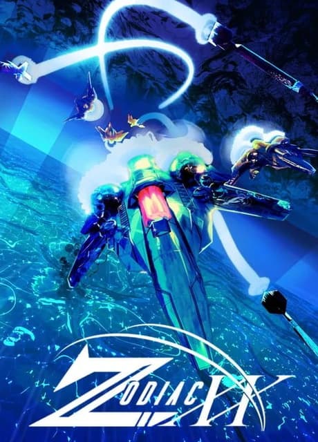 Zodiac XX