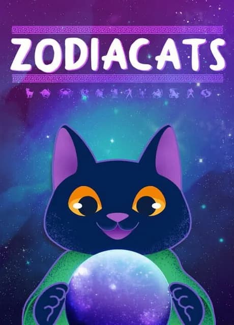 Zodiacats