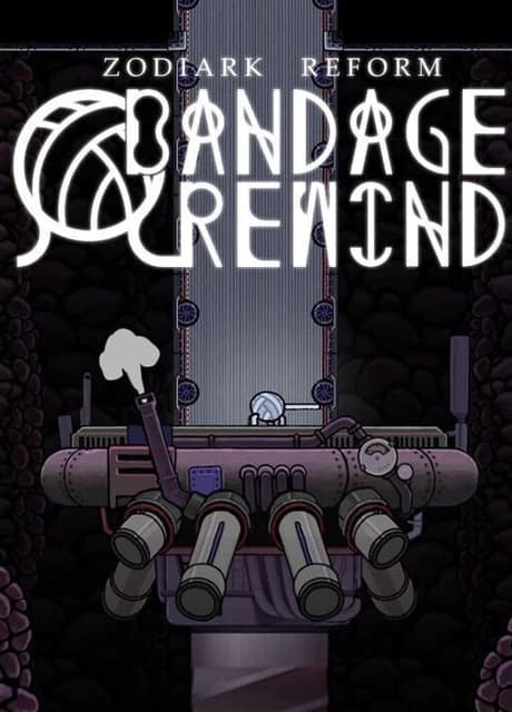 Zodiark Reform: Bandage Rewind