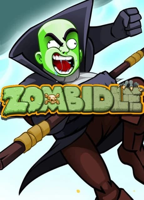 Zombidle: Remonstered