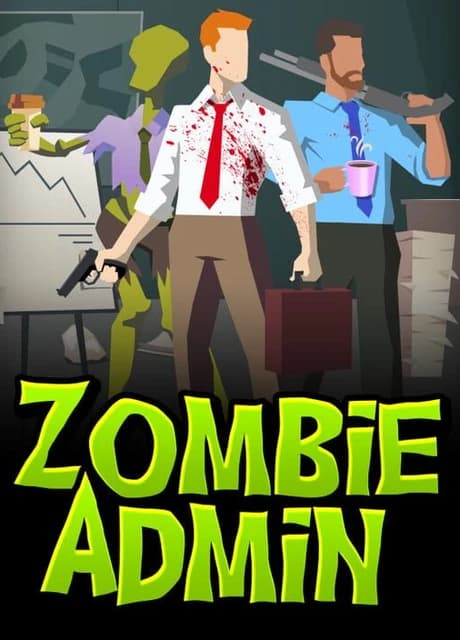 Zombie Admin