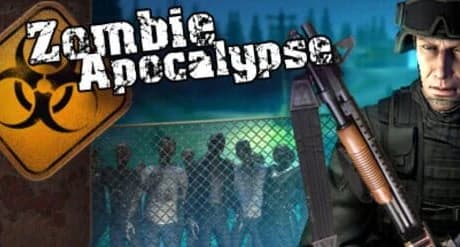 Zombie Apocalypse
