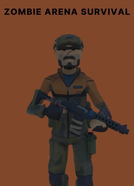 Zombie Arena Survival