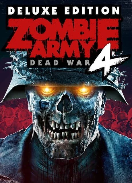 Zombie Army 4: Dead War - Deluxe Edition